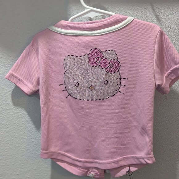 Baseball tee - Picture 2 of 3